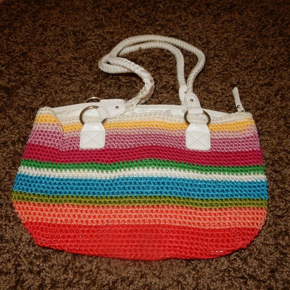 Lina crochet purses - Picture 8 of 10